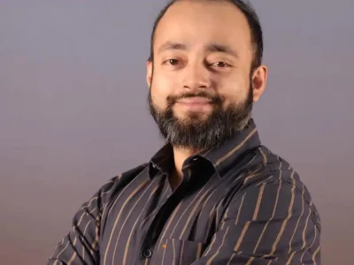 Abhishek Kar