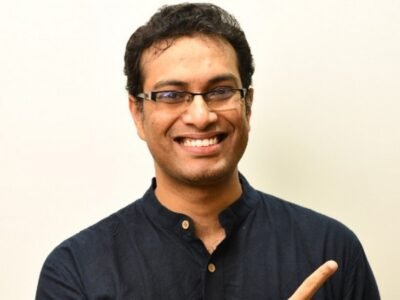 Akshat Shrivastava