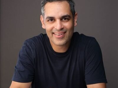 Ankur Warikoo