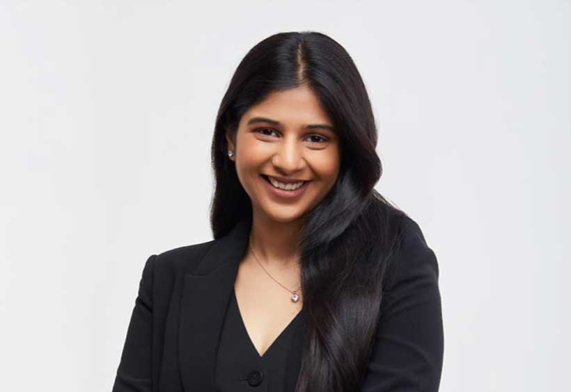 Influencer Profile: Anushka Rathod