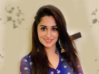 Dipika Kakar