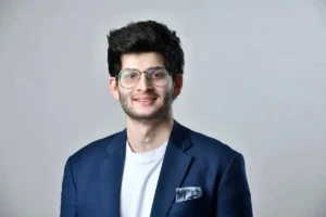 Dr. Siddhant Bhargava