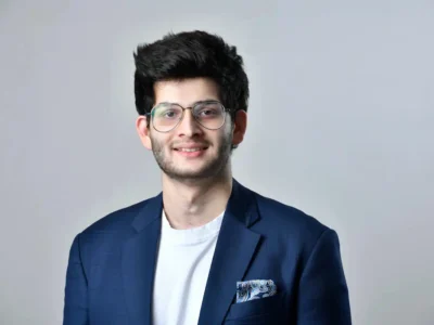 Dr. Siddhant Bhargava