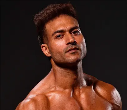 Influencer Profile: Guru Mann