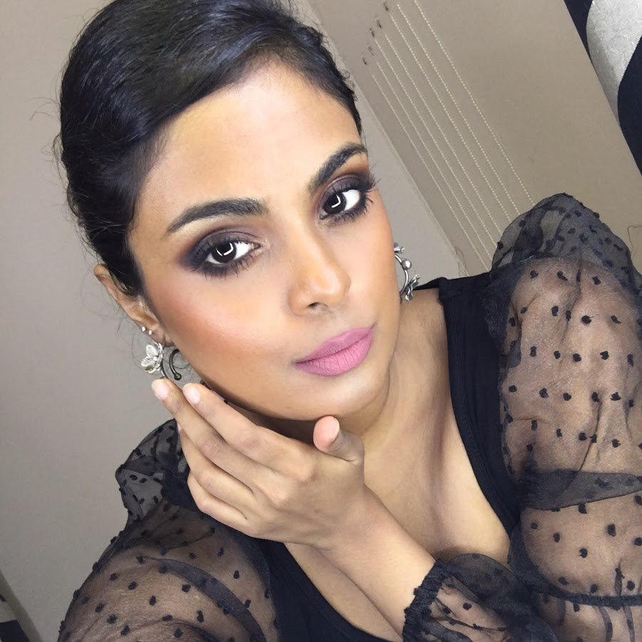 Influencer Profile: Jovita George