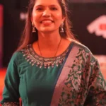 Kabita Singh