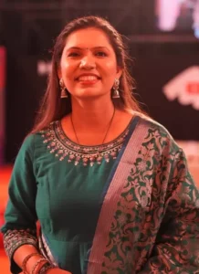 Kabita Singh