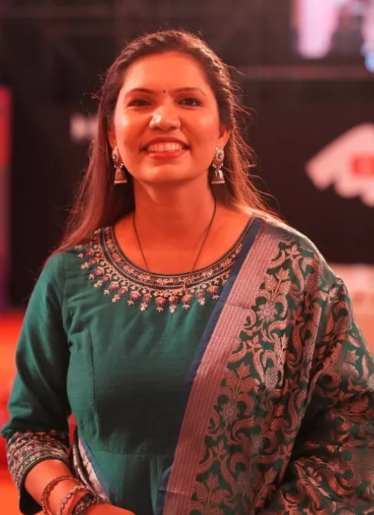 Kabita Singh