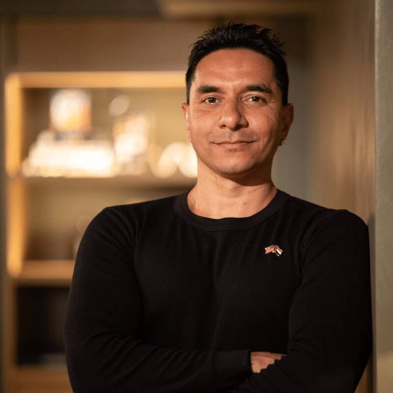 Influencer Profile: Luke Coutinho