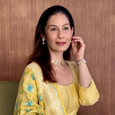 Influencer Profile: Meghna Kamdar