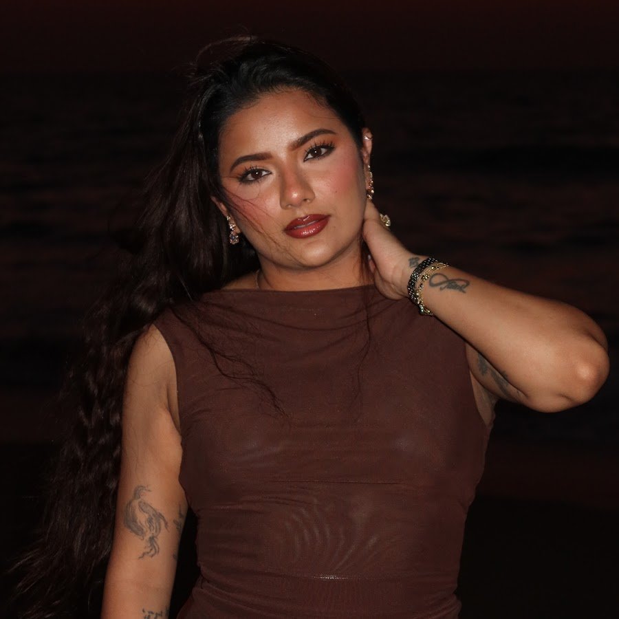 Influencer Profile: Mrunal Panchal