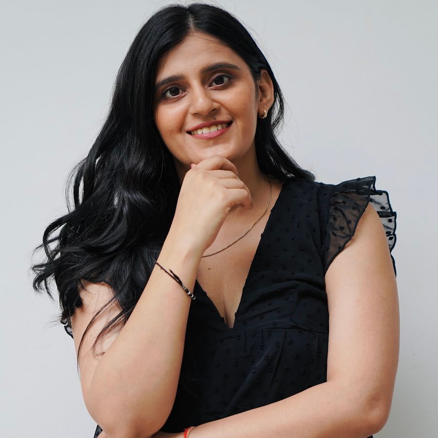 Influencer Profile: Neha Nagar