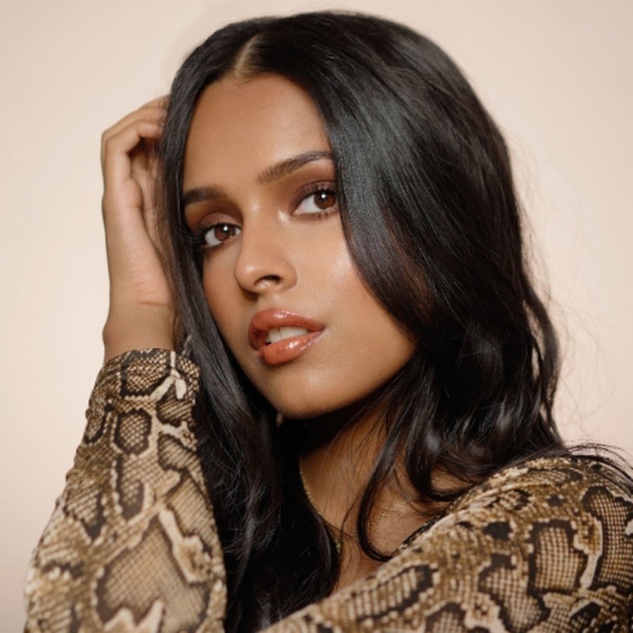 Influencer Profile: Prakriti Singh