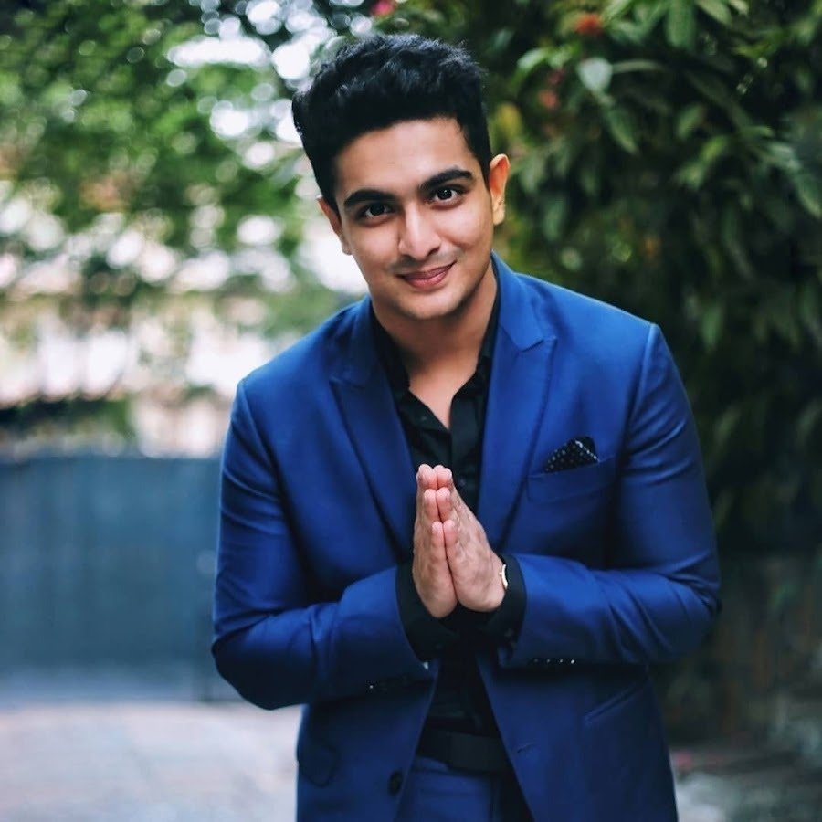 Influencer Profile: Ranveer Allahbadia