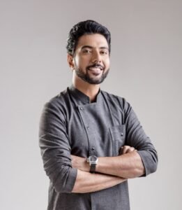 Ranveer Brar