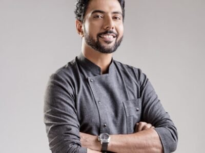 Ranveer Brar