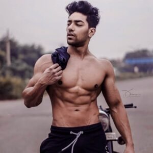 Rohit Khatri