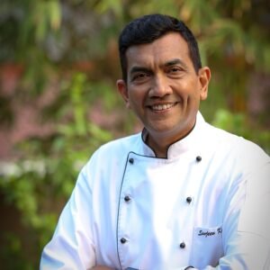 Sanjeev Kapoor
