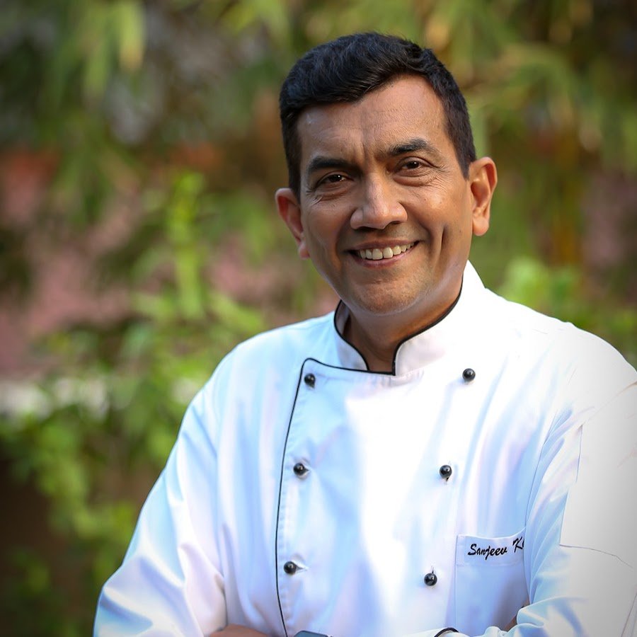 Sanjeev Kapoor