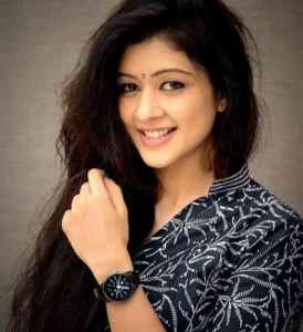 Sapna Vyas
