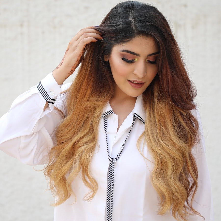 Influencer Profile: Shreya Jain