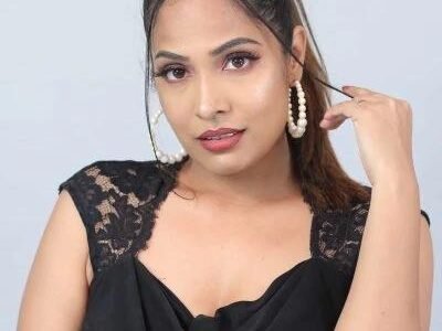 Shruti Arjun Anand