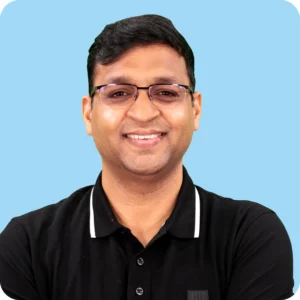 Vivek Bajaj