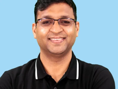Vivek Bajaj
