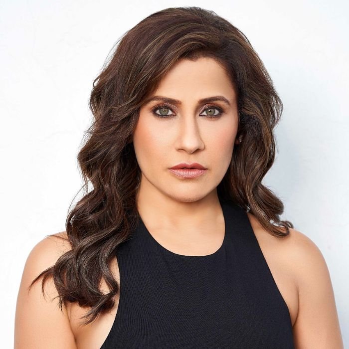 Influencer Profile: Yasmin Karachiwala