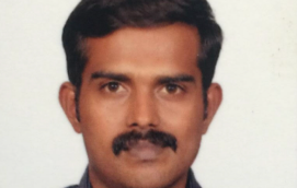 Selvakumar